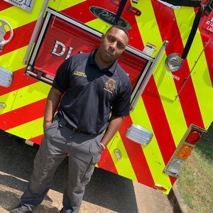 Meet your Posher, Jonmorgan